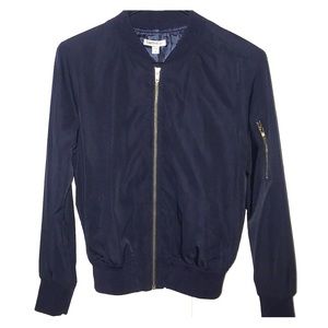Casting LA Bomber (Thin) Jacket // Size S